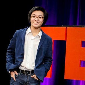 Meet your Posher, Jack weixi